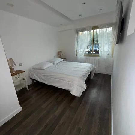 Beau 2 Pieces 55m2 10 Min A Pied Du Centre De Apartman Cannes