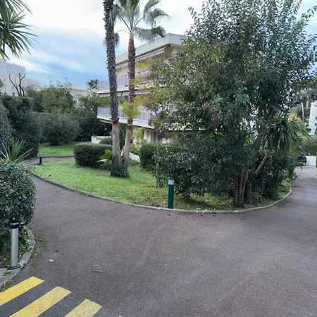 Apartman Beau 2 Pieces 55m2 10 Min A Pied Du Centre De *