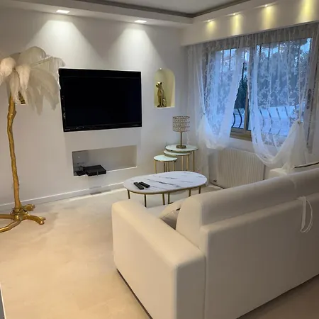 Beau 2 Pieces 55m2 10 Min A Pied Du Centre De Apartman