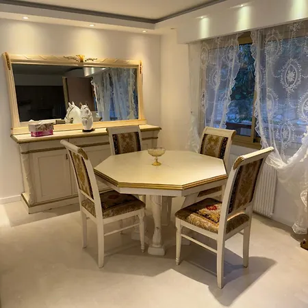 Apartman Beau 2 Pieces 55m2 10 Min A Pied Du Centre De *
