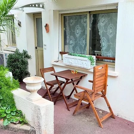 Beau 2 Pieces 55m2 10 Min A Pied Du Centre De